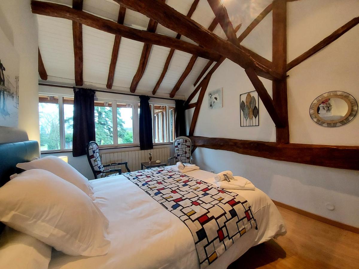 Domaine La Jam Bed & Breakfast Marciac