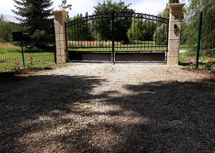 Domaine La Jam