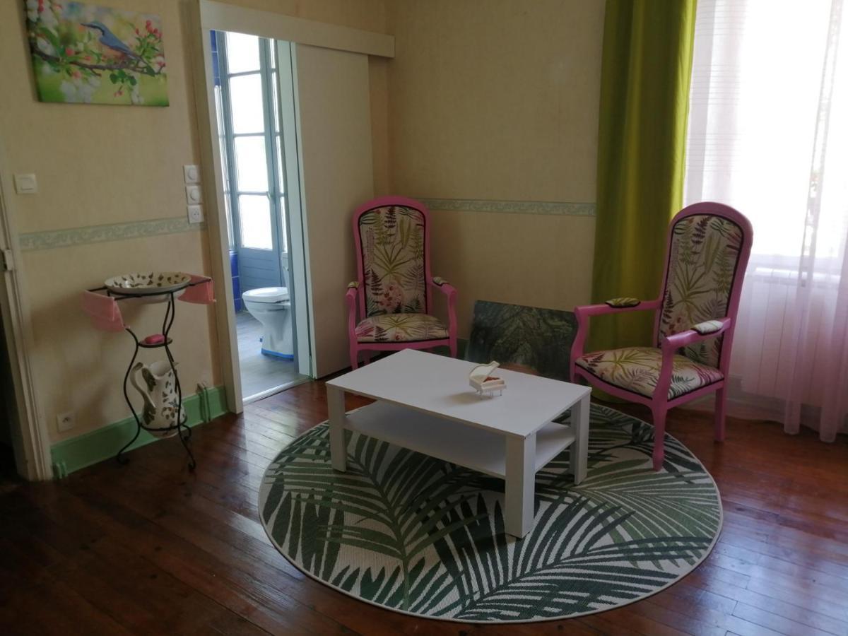 Domaine La Jam Bed & Breakfast *