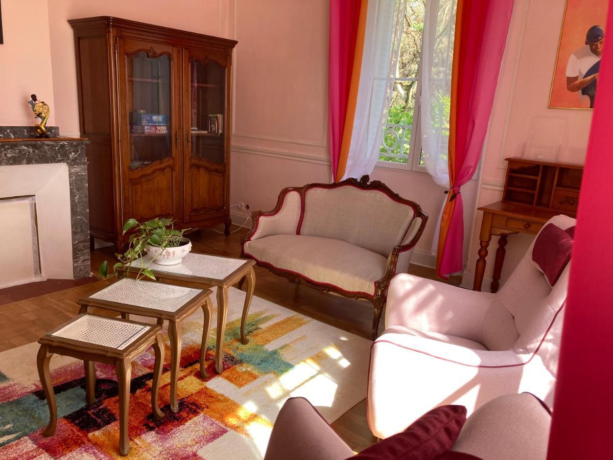 Bed & Breakfast Domaine La Jam *