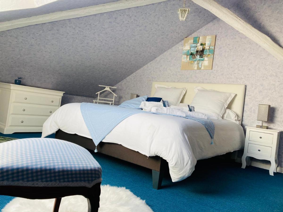Domaine La Jam Bed & Breakfast Marciac