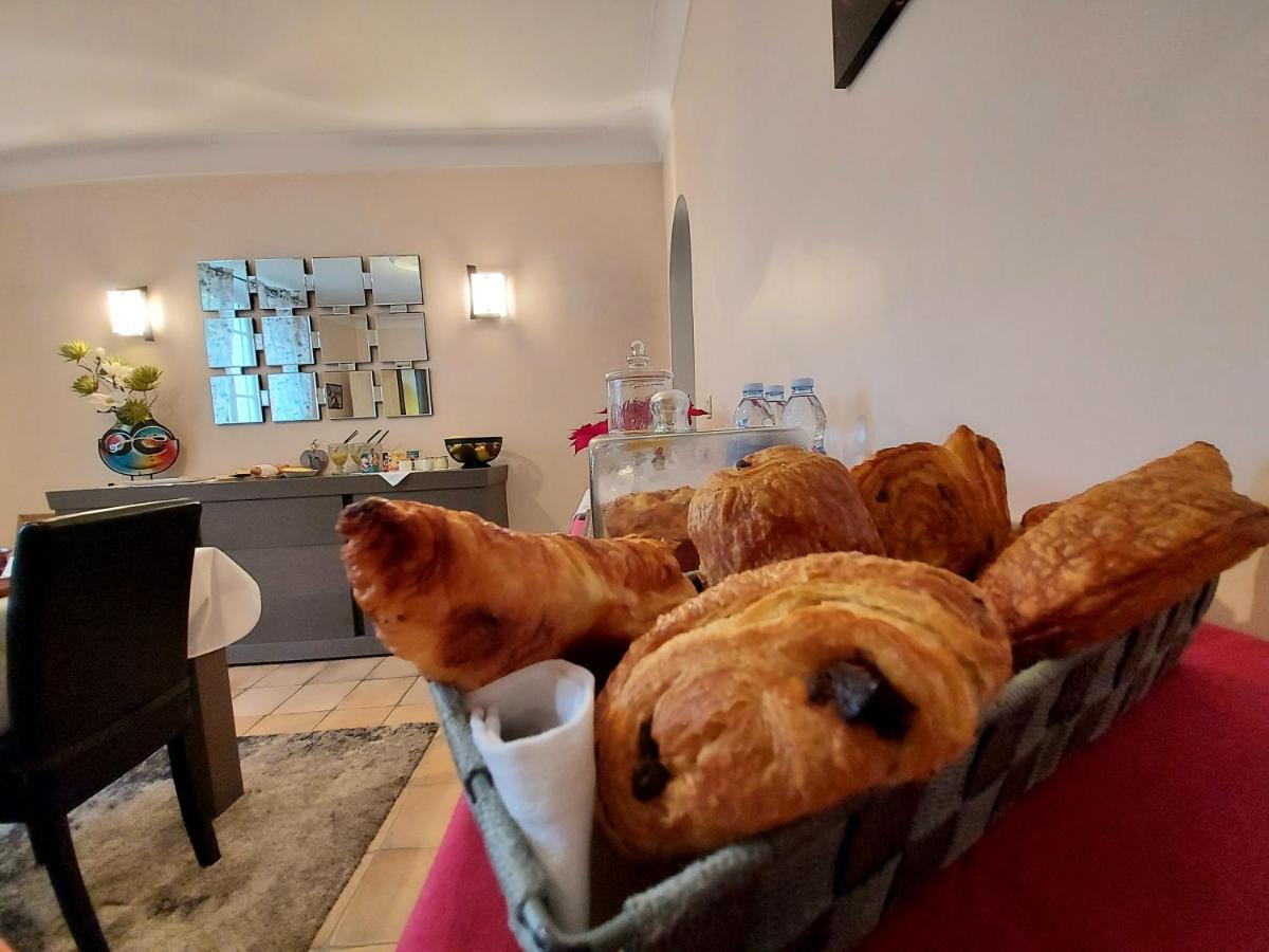 Domaine La Jam Bed & Breakfast Marciac