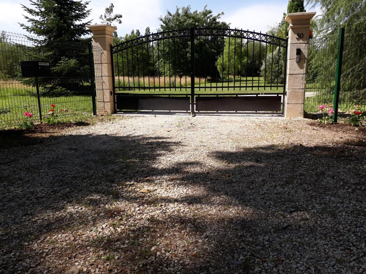 Bed & Breakfast Domaine La Jam